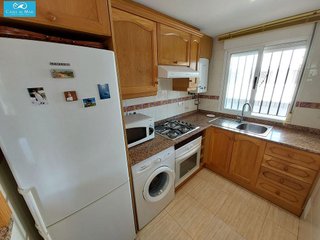 Piso en venta en Marina d'Or en Oropesa del Mar/Orpesa