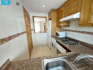 Piso en venta en Marina d'Or en Oropesa del Mar/Orpesa