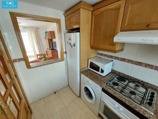 Piso en venta en Marina d'Or en Oropesa del Mar/Orpesa