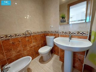 Piso en venta en Marina d'Or en Oropesa del Mar/Orpesa