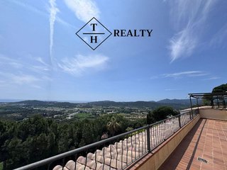 Chalet en alquiler en Can Semi - Mas Nou - Mas Ros en Castell-Platja d´Aro