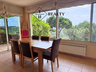 Chalet en alquiler en Can Semi - Mas Nou - Mas Ros en Castell-Platja d´Aro