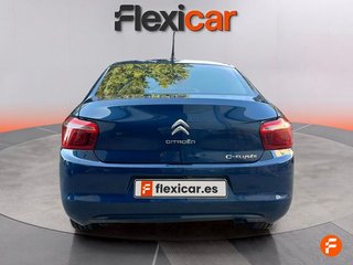 Citroën C-Elysée BlueHDi 75KW (100CV) Shine