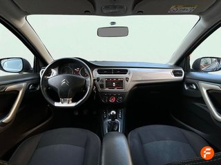 Citroën C-Elysée BlueHDi 75KW (100CV) Shine
