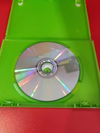 Los 4 Fantásticos Xbox Classic