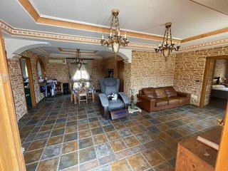 Casa rural en alquiler en Magdalena en Cartagena