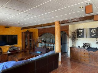 Casa rural en alquiler en Magdalena en Cartagena