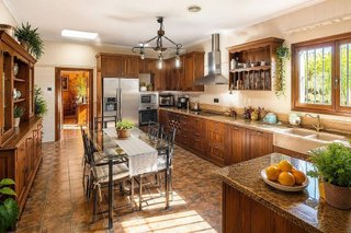 Casa rural en alquiler en Magdalena en Cartagena