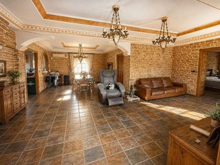 Casa rural en alquiler en Magdalena en Cartagena