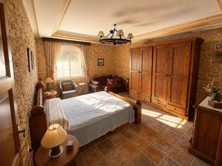 Casa rural en alquiler en Magdalena en Cartagena