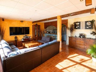 Casa rural en alquiler en Magdalena en Cartagena