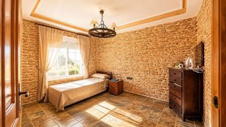 Casa rural en alquiler en Magdalena en Cartagena