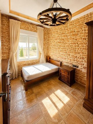 Casa rural en alquiler en Magdalena en Cartagena