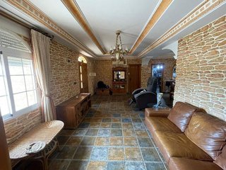 Casa rural en alquiler en Magdalena en Cartagena