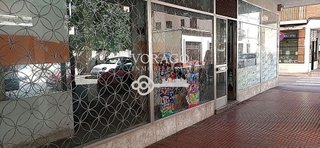 Local comercial en alquiler en Casco Histórico en Alcalá de Henares
