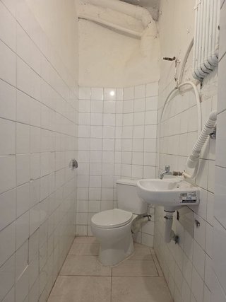 Local comercial en alquiler en El Guinardó en Barcelona