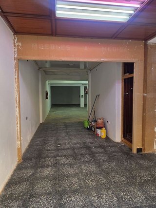 Local comercial en alquiler en El Guinardó en Barcelona
