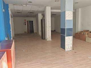 Local comercial en venta en Ave en Zaragoza