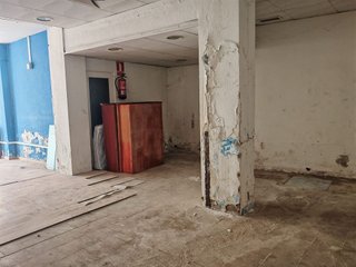 Local comercial en venta en Ave en Zaragoza