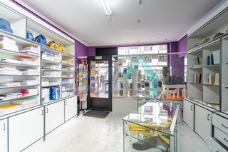 Local comercial en venta en Auditorio - Parque Invierno en Oviedo