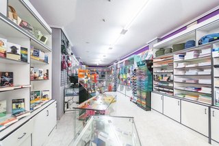 Local comercial en venta en Auditorio - Parque Invierno en Oviedo
