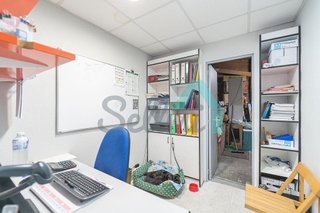 Local comercial en venta en Auditorio - Parque Invierno en Oviedo