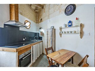 Casa adosada en venta en Maó en Mahón