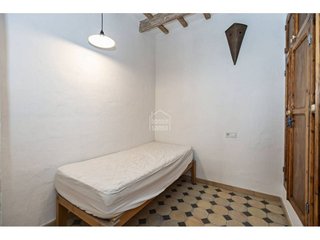 Casa adosada en venta en Maó en Mahón