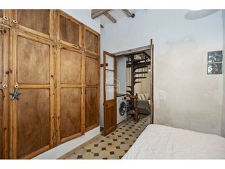 Casa adosada en venta en Maó en Mahón