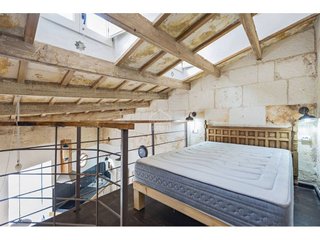 Casa adosada en venta en Maó en Mahón