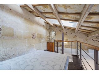Casa adosada en venta en Maó en Mahón