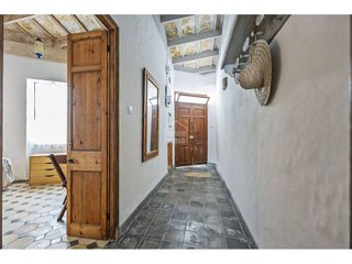 Casa adosada en venta en Maó en Mahón