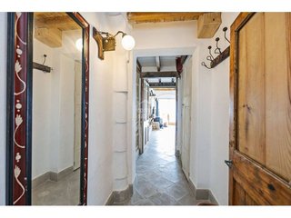 Casa adosada en venta en Maó en Mahón