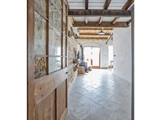Casa adosada en venta en Maó en Mahón
