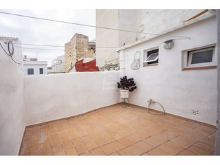 Casa adosada en venta en Maó en Mahón