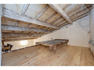 Casa adosada en venta en Maó en Mahón