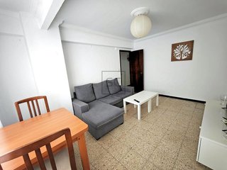 Piso en alquiler en Zona Ultramar en Ferrol