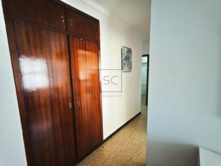 Piso en alquiler en Zona Ultramar en Ferrol