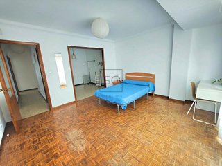 Piso en alquiler en Zona Ultramar en Ferrol