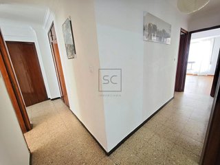 Piso en alquiler en Zona Ultramar en Ferrol