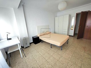 Piso en alquiler en Zona Ultramar en Ferrol