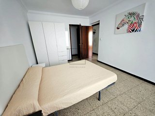 Piso en alquiler en Zona Ultramar en Ferrol