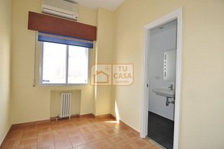 Piso en alquiler en Centro en Cáceres