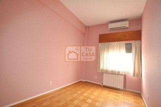 Piso en alquiler en Centro en Cáceres