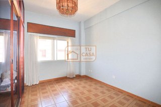 Piso en alquiler en Centro en Cáceres