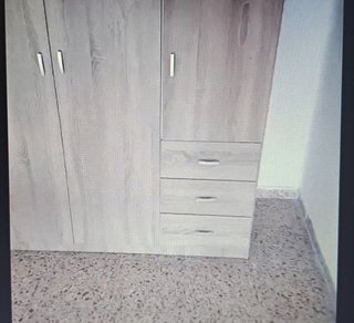 Piso en alquiler en Ciutat Jardí en Valencia