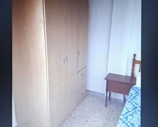 Piso en alquiler en Ciutat Jardí en Valencia