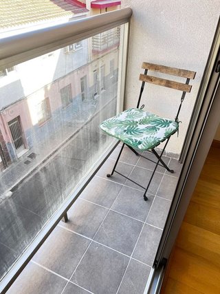 Piso en alquiler en Florida Baja en Alicante