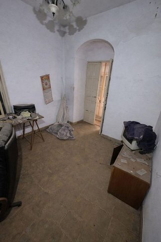 Chalet en venta en Centro en Utrera