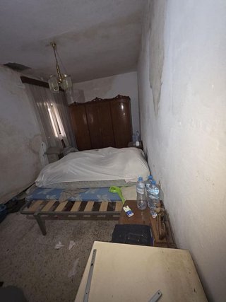 Chalet en venta en Centro en Utrera